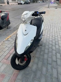 ماكس • مكينه 49 • معدل