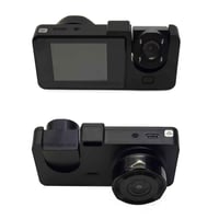 كاميرا سيارة • كاميرتين • رؤية ليلية