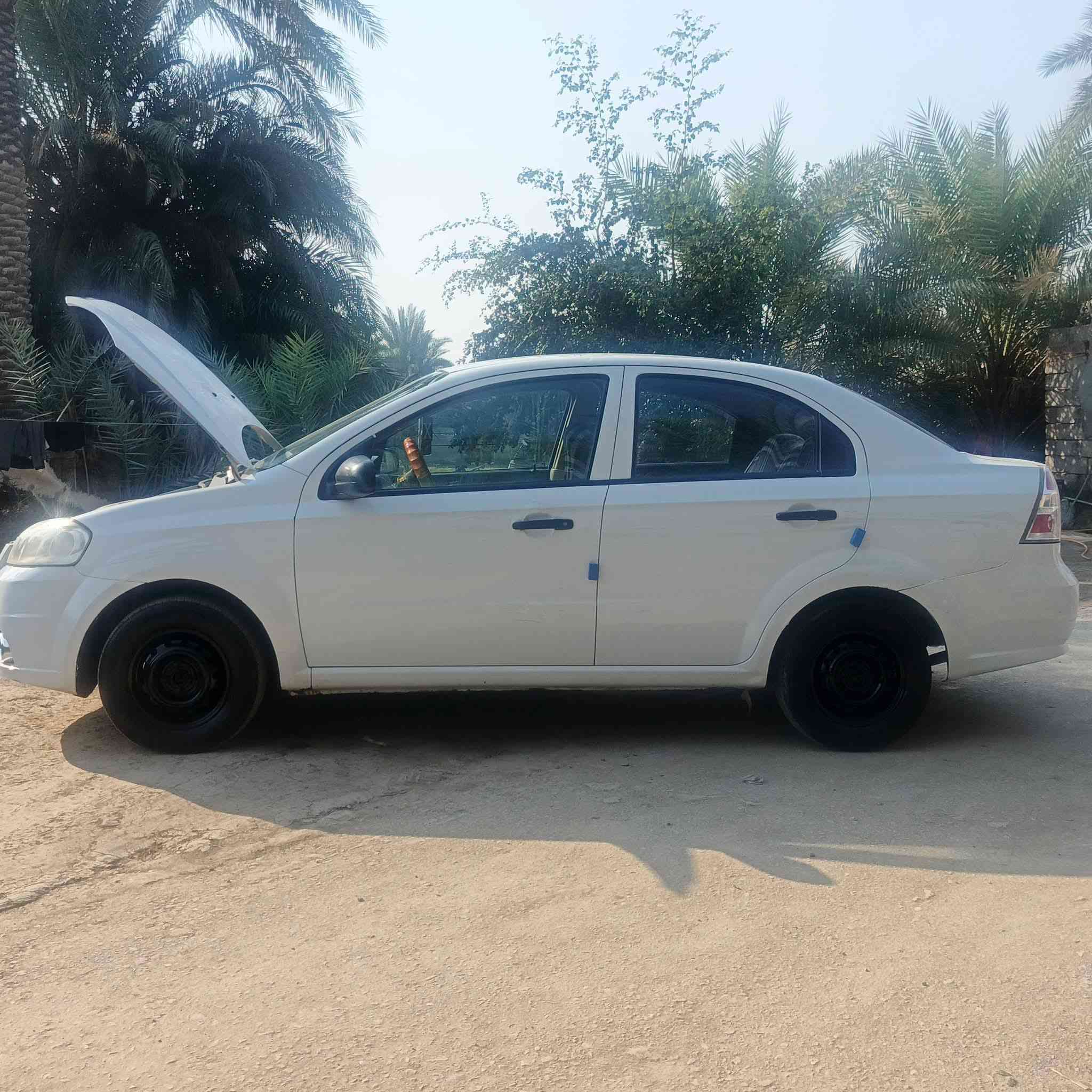 افيو موديل 2011 رقم كربلاء 📍مكانها نجف راعيه بنجف مكينه كير ضربة قوية غرفتها جديدة كير عادي مكينه مفتوحة المرغوب لا تبخير ولا تنقيص ترايك وين ميعجبك مكفول قطعة وحدة شويه بجاملغ الورا فقط سعر63$ هاتف📱 ***********  غير متواجد ب الفيس
