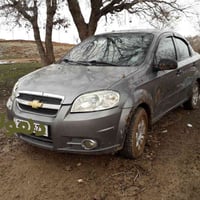 اڤیو • ٢٠٠٨ • مكينة نظيفة