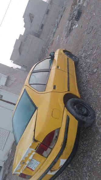 سمند 2009
كير فرنسي  ومكينه مبدلات جدد
ضفيره ماملعوب بيها
عدادات سرعه كيج بانزين كلها شغاله
تايرات نص عمر صدر أمامي جديد
مشط ستيرن باور جديد بدلتهن
تبريد شغال
شاشه أندرويد شادها 
السعر 30 وبيها مجال لشراي ويرهم مراوس أو مقدمه زينه ***********
مكاني تكريت
