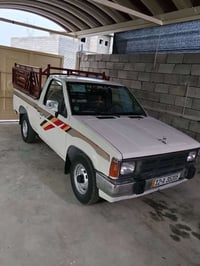 نيسان • موديل ٨٨ • موصل الحمدانية