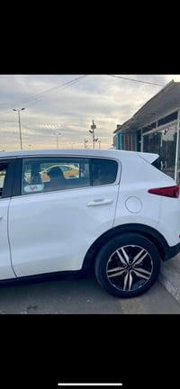 سبورتج • ٢٠١٨ • ٨٣٠٠٠ ميل