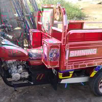 ستوته جمره موديل ١٤ مكينه ٢٠٠ شديته قبل شهرين شاصي مكفول وكيله الحيدري...