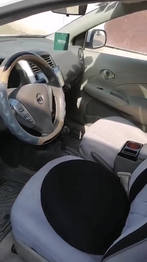 السلام عليكم اليوم جايبلكم ابو النيس لايزنجر ولا يخيس فول ومكفول واحلى من ام الول موديل ٢٠٢٠ مكينه وكير وتبريد وحداديه وتخم تاير مكفولات جاملغ امامي صبغ فقط وتصليح اثر شخط بالبيبان رقم بغداد دولي بأسمي سيارة مال تكسي مال كشخه وين شبابنه الكشاخه وين شيابنه الخير والبركه بلاش اليوم جوة السوك وما اريد اتعبك سونارها وياها يعني تكلب وشوف السونار قبل لا تجي بويه ب 107 وبيها مجال اتصل وسهله ميصير خاطرك اله طيب مكان السيارة النجف المناذرة  للاستفسار على الرقم فقط *********** اتصال او واتساب بويه وين تلكون هيج شي
