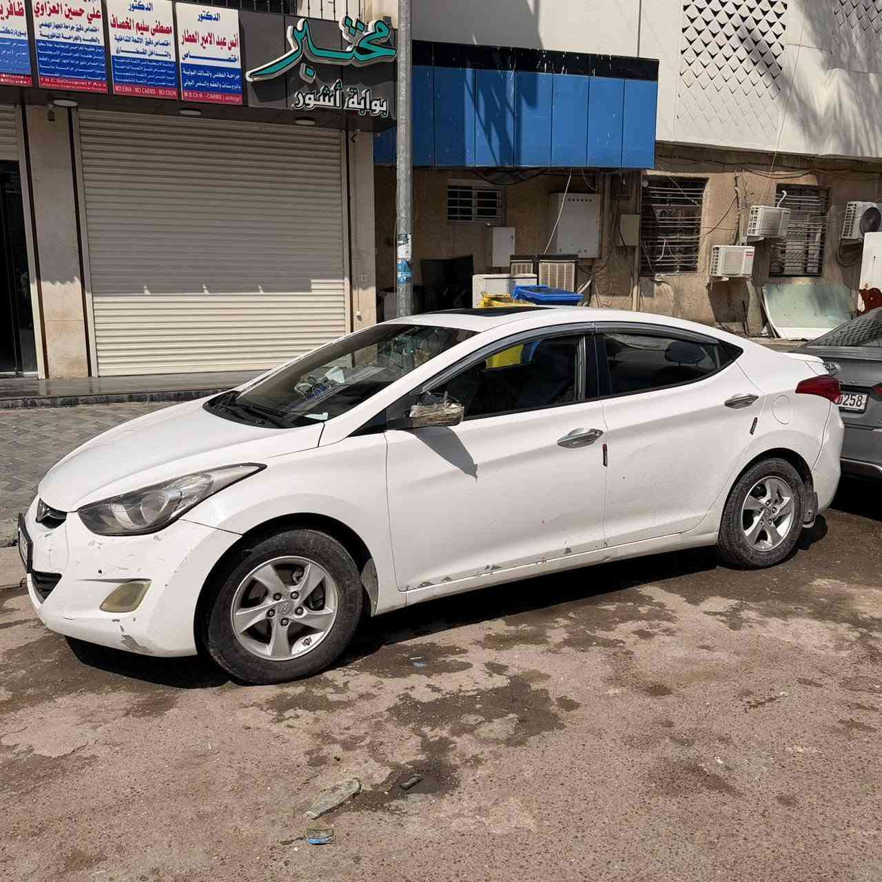 النترا خليجي فول مواصفات بصمه تنته بدون حادث 2012سعر103وبيه مجال رقم الهاتف *********** المكان ابوغريب
