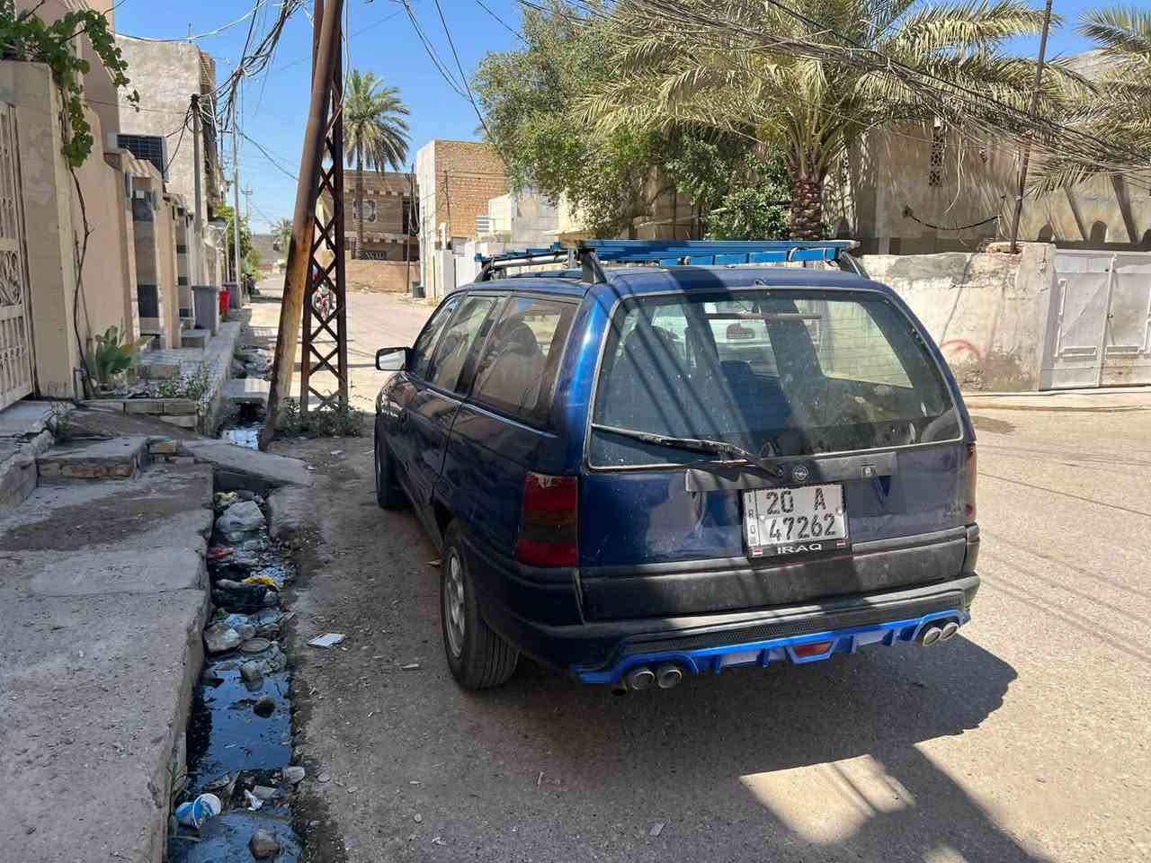 تفاصيل اول صورة
