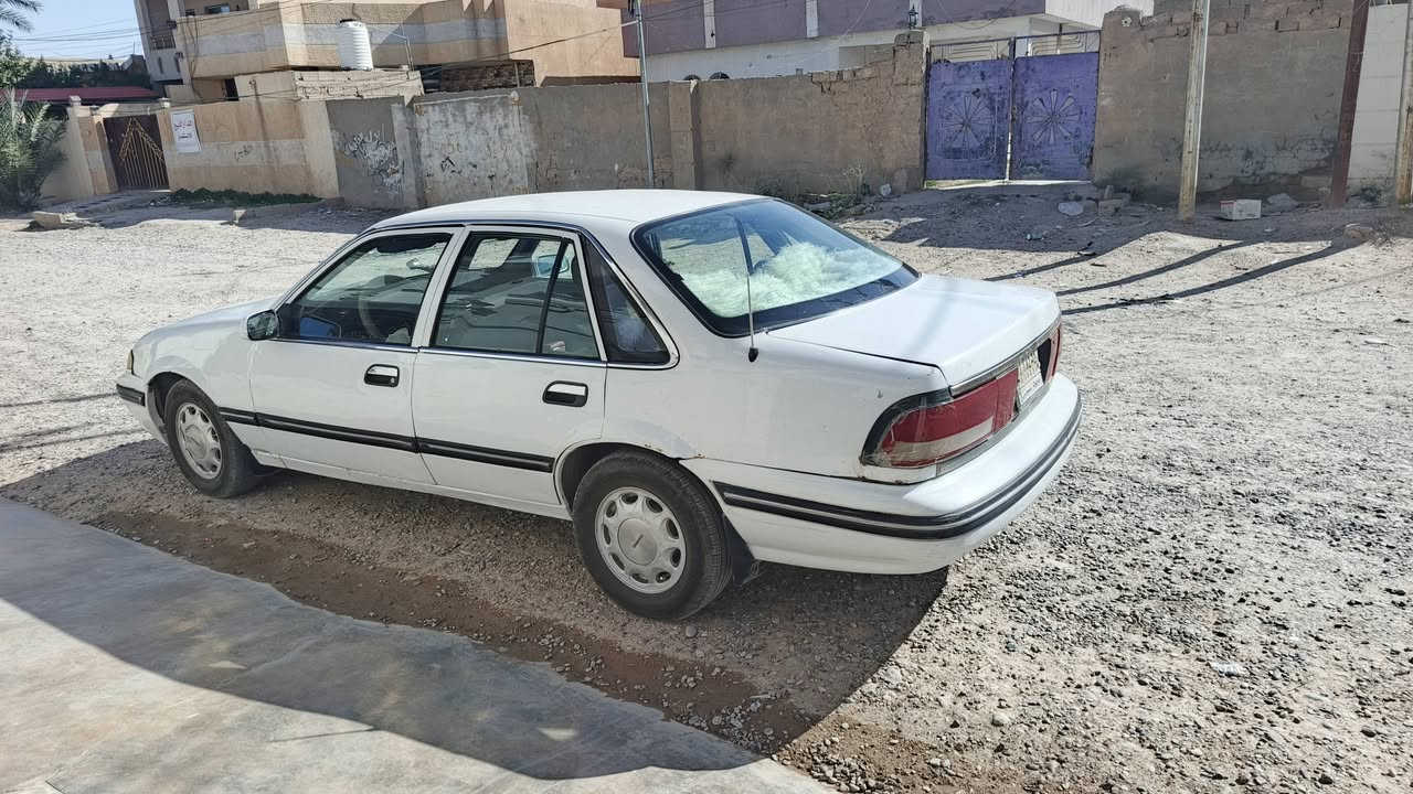 السلام عليكم دايو برنس موديل 94 تبريد سياره للامانه جاهزه من كل شيء ونظيفه 
***********
📞
***********

