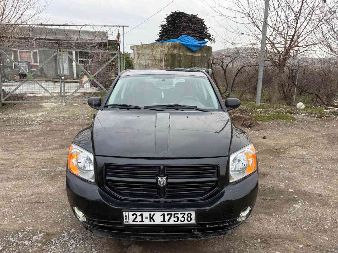 Dodge caliber 2008
مۆدێل 2008 مەكینە 24  بێ بۆیاخ گێڕو مەكینە و توندو تۆڵی و كارەبای بەشەرت تەبرید ساردو گەرم سەنەوی تاكو 2030 نوێیە
سحری ٨١ محامەلە 

 0750 102 2839 رانية, السليمانية
