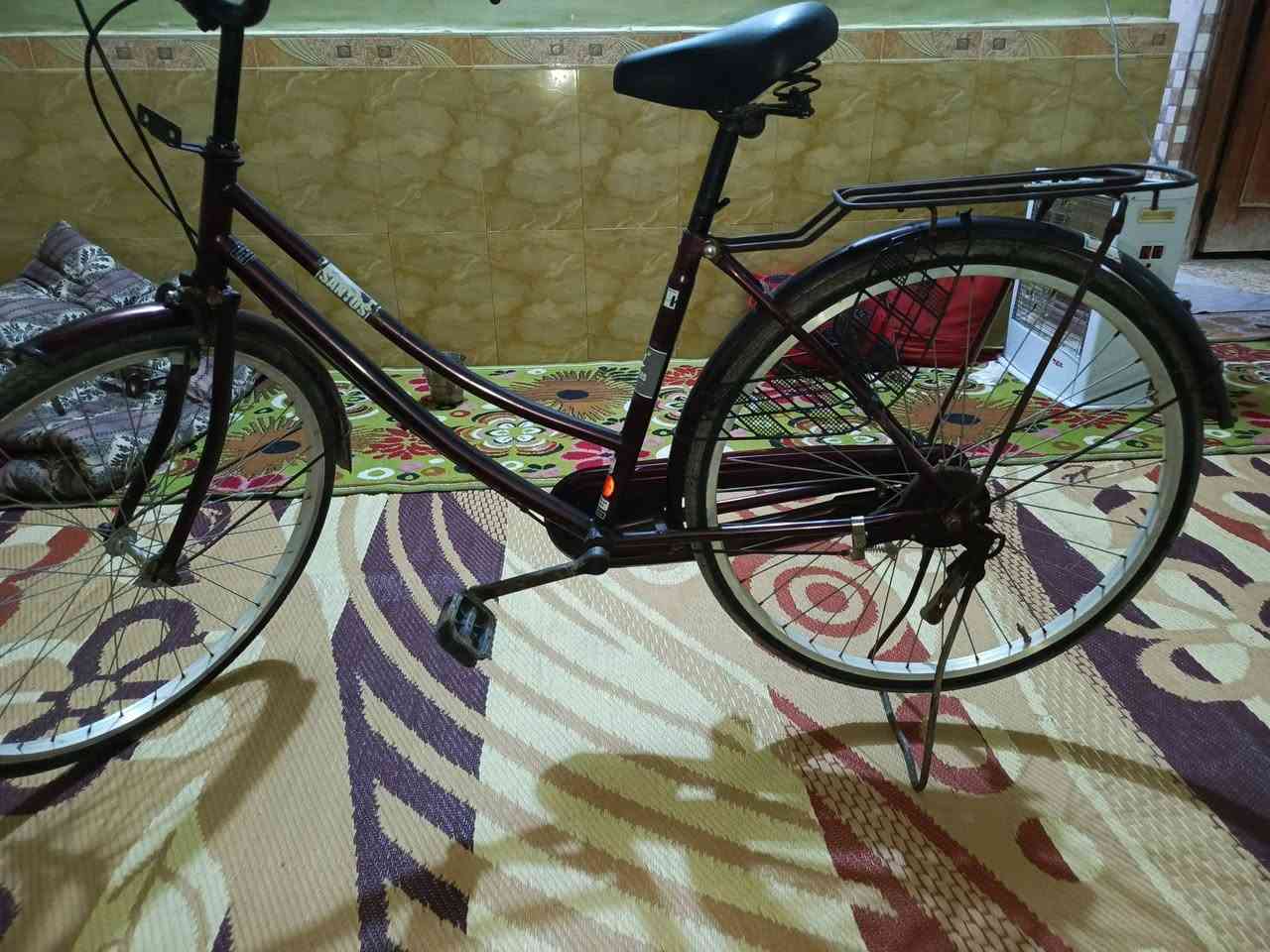 بيسكل مال حاوية جديد مديل 18 سانتوس للبيع 150


**إذا كنت صاحب هذا الإعلان وتريد حذفه لأي سبب، رجاءا أرسل رسالة إلى الدعم الفني**