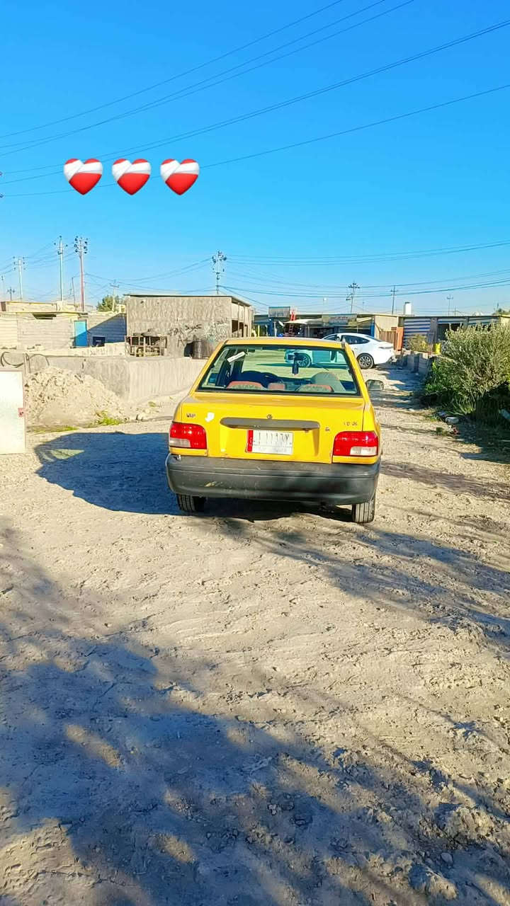 السلام عليكم سايبا مديل 11
نضافه تخم تاير كرهبايات شواصي كله نضيف 
مكينه كير حداديه كله شرط مداور ثاني يوم
مكلف بل نشر 
رقم صاحبه. ***********
