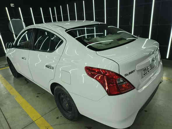 ‏لاکشمیبای 2013
‏گێڕ و مەکینە وتبرید بەشەرت
‏سەنەوی  تا 2029 تازەیە
‏224هەزار ڕۆشتووە
‏سۆنەریم داناوە
‏نرخی 90$ و معامەلە
*********** كيفري
