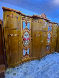 صاج عراقي • نضافة فول • توصيل مجاني