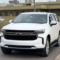 Tahoe 2024  سعر 37500$ تاهو ٢٠٢٤ بوليسي كالبها LT  كشنات كهربائي  كشن ...