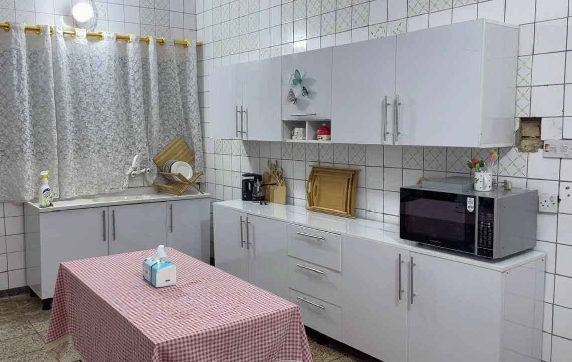 كاونتر mdf  مترين + السنك متر و 20 مرمر 

السعر 300  ألف 

التوصيل بغداد مجاني
بابل نجف كربلاء ديوانيه فلوجه رمادي 10
واسط 20
عماره سماوه ناصريه 25
بصره 35 بغداد, العراق


**إذا كنت صاحب هذا الإعلان وتريد حذفه لأي سبب، رجاءا أرسل رسالة إلى الدعم الفني**