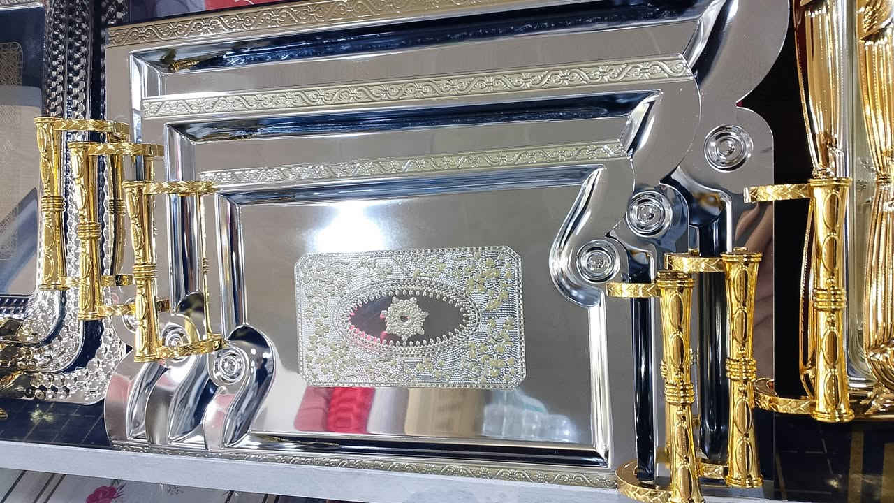 اللهمَّﷺ🌴💌 وصول وجبه جديده ال مجمع قاسم للتسوق المنزلي🛒🏠
ندعوكم للتسوق افضل العروض وبأسعار مناسبة للجميع💥💥💥

جربو عروضنا الان💥💥💥

وكافة احتياجات المنزل🏘🏘

ونود ان #ننوه  العنوان التحرير الفلكه الاخيره # مجاور مختبر الهبه المركزي 😍😍😍


**إذا كنت صاحب هذا الإعلان وتريد حذفه لأي سبب، رجاءا أرسل رسالة إلى الدعم الفني**