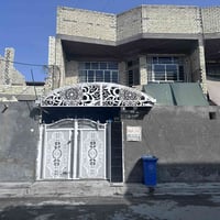 بيت للبيع المساحة 150 متر 7.50*20 منطقه ضياء الحلفي فرع البانزين خانة ...