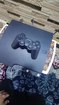 بلاي 3 • عاطل • يفصل