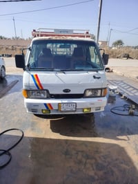 موديل ٩٣ • بغداد • كير ومكينه مكفولات