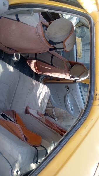 سلام عليكم عندي سياره شيري كوين موديل 13اللبيع مكاني كربلاء ملحق سعر 17 وبيه مجال تصال على رقم ***********
