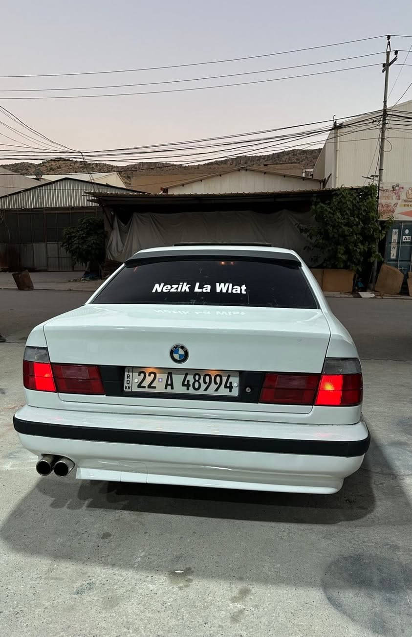 سلام عليكم بي ايم موديل 1993 بي دعم سينكو بشت وه ي كبسن كيرو مكينه شرتن   حيزام صبخ بو جانيه رقم سنوي جديد هته 2030 تبريد🥶 همي تشتي وه ي شه رتن كوشن جلد سياره يل دهوكي سعر 73بيجك مجال رقمي خوداني ***********
