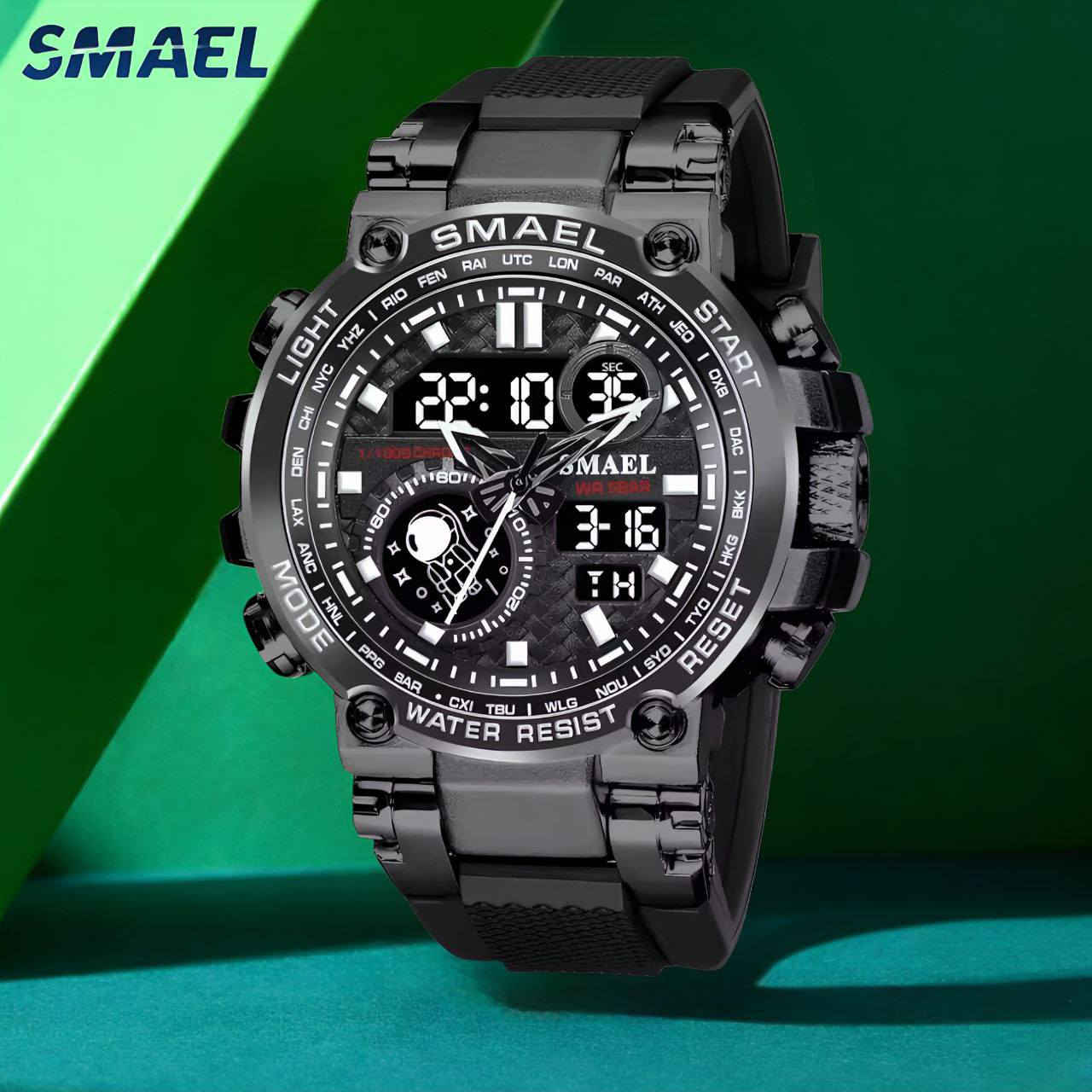 ساعات رياضي
اصلي وكاله  
لامنيوس 
انارة ليلي 
عداد دقايق وثواني 
نضام ستبوج 
نضام الغفوة 
مواصفات فووووووووول 
العلبه الاصليه والمرفقات 
فحص الطلب قبل الدفع 
السعر 40 الف 
التوصيل مجاني 
للحجز مراسله الصفحة الاستفسار 
العنوان ورقم الهاتف..


**إذا كنت صاحب هذا الإعلان وتريد حذفه لأي سبب، رجاءا أرسل رسالة إلى الدعم الفني**