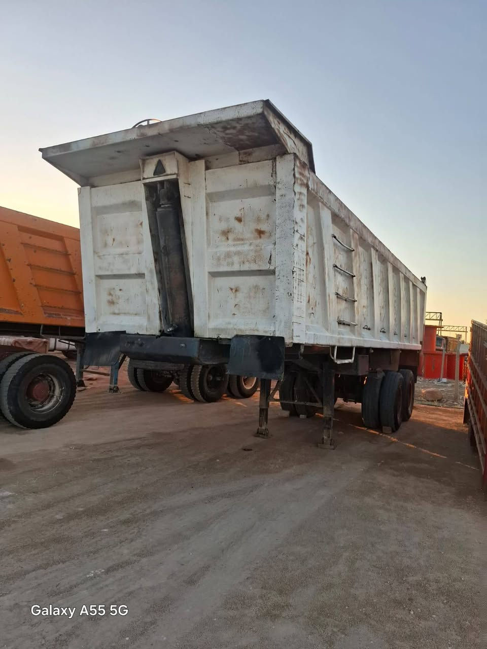 عربانه علم موديل 2007
مكفولة من الفطر والتحجير 
السعر 160
استفسار أكثر اتصل 
***********
