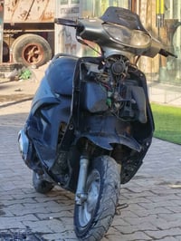 دراجة فراشة • حالة زينة • نجف أبو صخير