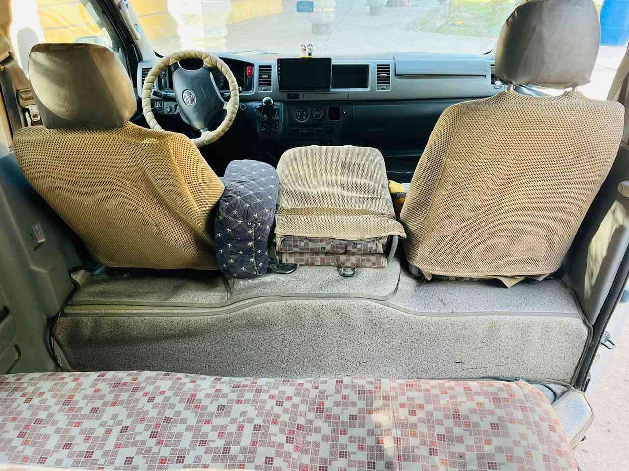يالله. سلام عليكم هايسا موديل ٩ رقم بغداد انكليزي كير محرك اكسن تبريد شرط النظافه تخم تاير قبل شهر شاده باب اسلايت كهربائي  شادلهه منظومه غاز تانكينه ٩٠ لتر بيهه مكانات صبغ قليله جدا  يم الربع والجنطه اخوان أكرر ع محرك شاده يم بيت حيدر والي  قطع نظيف سعرهه 195مكاني بغداد ابي غريب ***********

