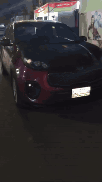 للبيع كيا سبورتج 2018 محرك 2400 مشروع وطني ضربته بس بنيد مرجع عل بارد محرك جديد كلش بل باكيت اشتريته كلفني 23 ورقه ونص فول سياره وهاذ رقمي ***********
