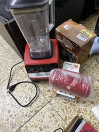 شغالات • مجموعة • أجهزة منزلية