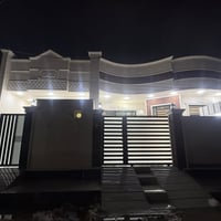 مغربة قرب مدرسة الغزالي • داران • 160م و100م