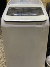 غساله • ١١ كيلو • نظيفه جدا