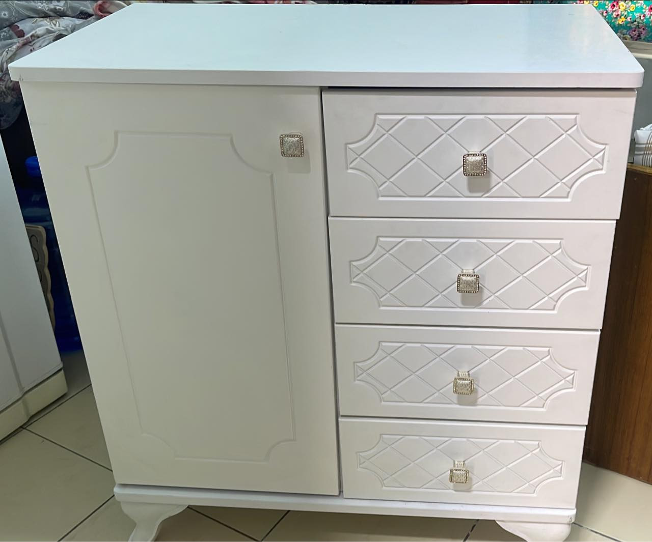 للبيع اغراض طفل استعمال قليل


**إذا كنت صاحب هذا الإعلان وتريد حذفه لأي سبب، رجاءا أرسل رسالة إلى الدعم الفني**