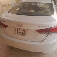 النترا 2012 خليجي 1600 سلايت  السياره بيها طخه من كدام دعاميه مبدله وب...