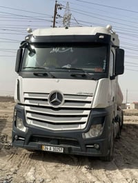 اكتروز وحش موديل 2015 كور عالي حجم 1845 V6 مكفولة من مكينة وشاصي وصبغ ...