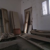 غرفه خشاب • ٩ قطع