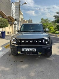 جيتور تي تو • سيارة جيتور • 2025 • محرك تيربو • بانزين • فول مواصفات •...