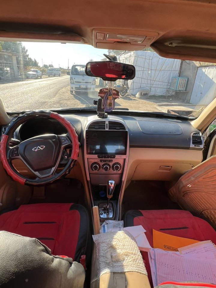 تيكو. موديل 2013رقمً قادسيه تحويل. شوكت. مايعجبك. سياره. مكفوله. من ضربه من تبديل. ماعدا مكانات ال خياسات 
مسوينهن  محرك كير. خير. من الله حداديه جديده تخم. تاير. تبريد ثلج كهربائيات كامله فتحه سقف شغاله مابيها نقص. جاهزه من كلشي دواخل جدد شاشه جبيره  لعنوان الحله لنيل 

***********
