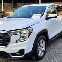 جمسي تيران • ٢٠٢٤ • ضرر حلو