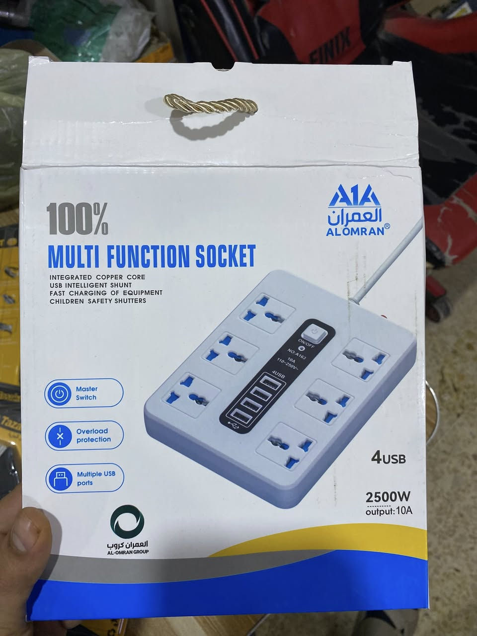 سيار اصلي مع ضمان قدرة ٢٥٠٠ واط او عشرة امبير
السعر ١٣ الف
توصيل ٥ الف


**إذا كنت صاحب هذا الإعلان وتريد حذفه لأي سبب، رجاءا أرسل رسالة إلى الدعم الفني**