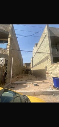 أرض زراعية • ١٠٠م • ماء كهرباء مجاري