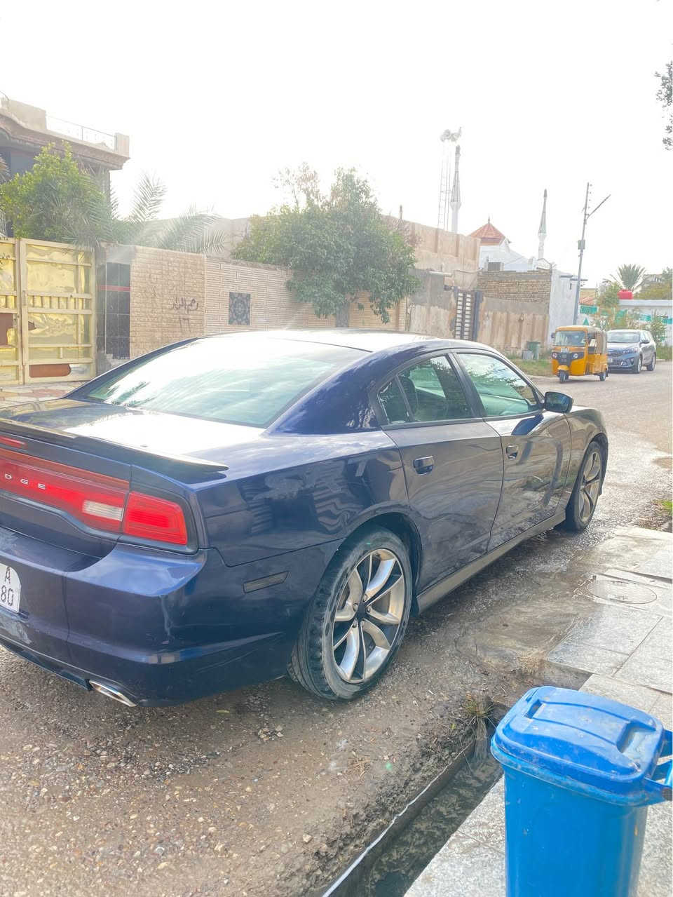 دوج جارجر ١٣ للبيع رقم بغداد جاهزه 

سياره ممبولشه محدثه داخل جاهزه وين متريد اطلع بيها 

ضرر اربع قطع ايرباكات مطاكه 
سعر 130 
ترهم مراوس بسياره 8 سلندر وحزام مو مشكله 
مكان ناصرية 
*********** ناصرية, ذي قار
