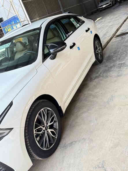 كي فايف 2023 خليجي كفاله عامه
مكينة 2000 دوش
 ماشية ٥٥
رقم اسلمانيه 
السعر ٢١٩ وبيه مجال 
واسط الزبيديه
***********
