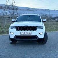 ليمتد فول • ٢٠١٨ • ٨٠٠٠٠ ميل