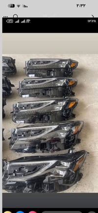 تعلن محلات شركه 💟سهول اليابان💟 لجميع مواد تويتا 2000الى 2025 فتح زيرو ...