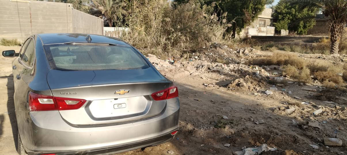 ماليبو موديل 2023 رقم بابل. ب اسمي امريكي حادث موضح بل سونار للبيع سعر110 بيه مجال بصيط مكاني بابل ***********
