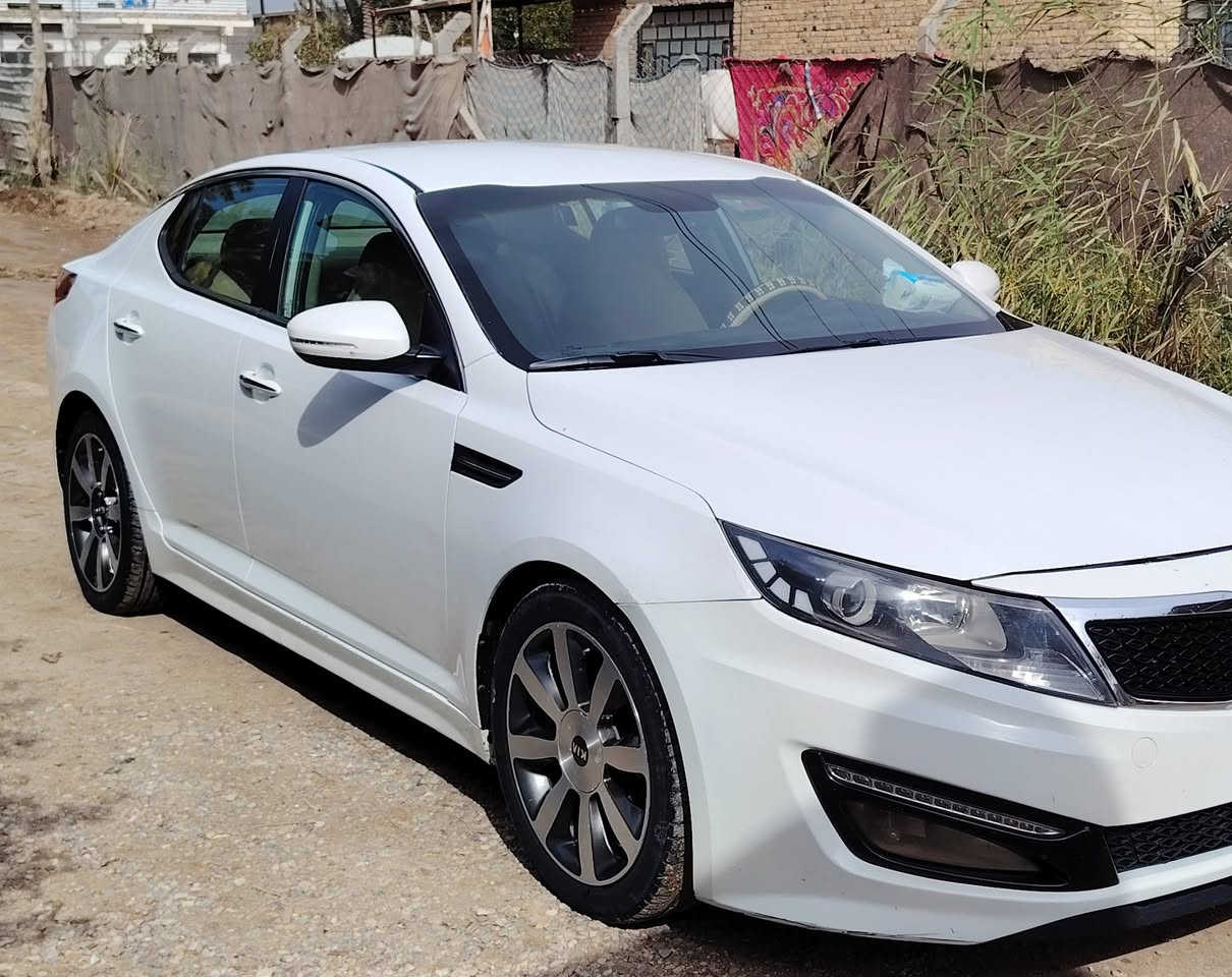 السلام عليكم
اوبتيما 2013 رقم اربيل سنويه نافذه 

فول مواصفات عدا البانوراما محرك 2400

مكفوله كفاله عامه كير محرك تدفئه تبريد حداديه الخلفيه فقط وسط بيه  بارد بالچاملغ جهة العبري قليل جداً المكان الديوانية 

السعر 128 وبيه مجال 

مكلف بالنشر 

للتواصل 

***********
