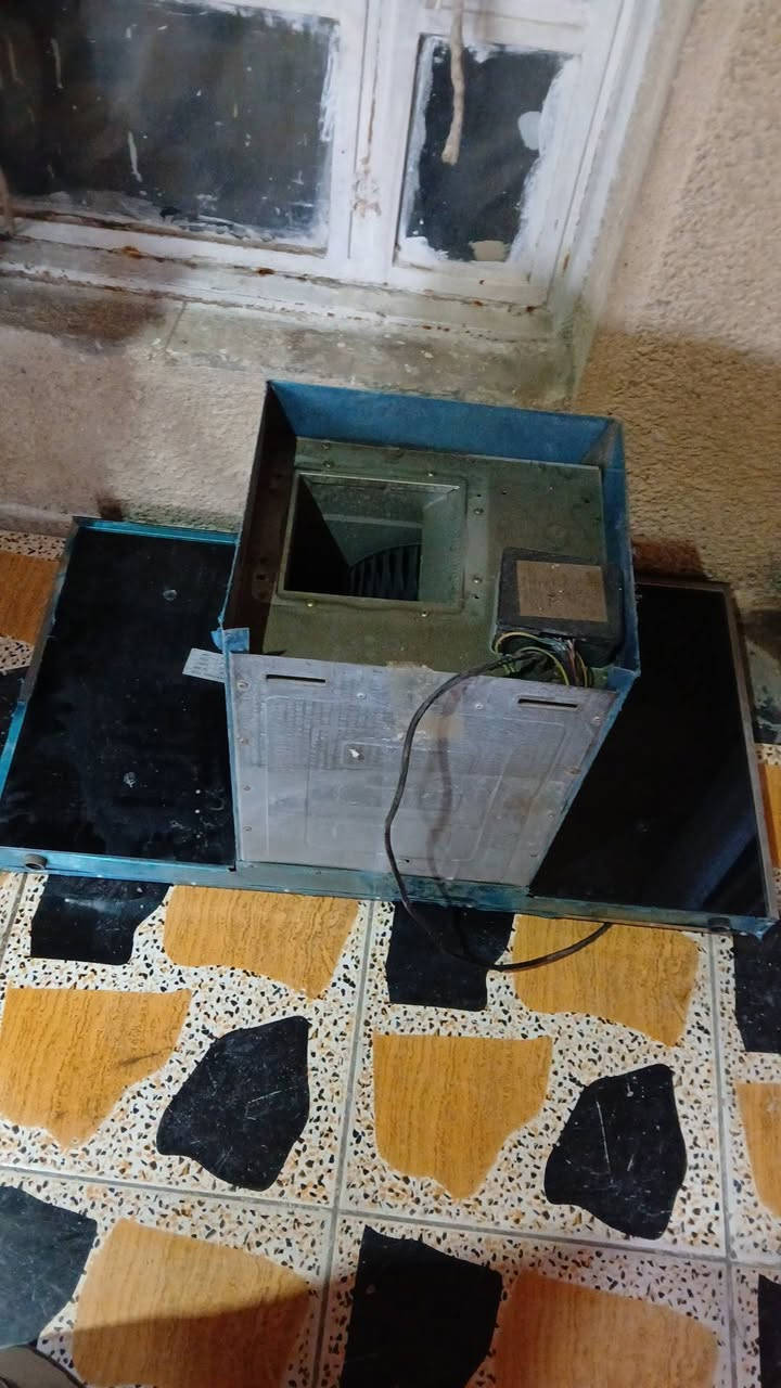 مكاني بغداد الغزاليه شارع المركز


**إذا كنت صاحب هذا الإعلان وتريد حذفه لأي سبب، رجاءا أرسل رسالة إلى الدعم الفني**