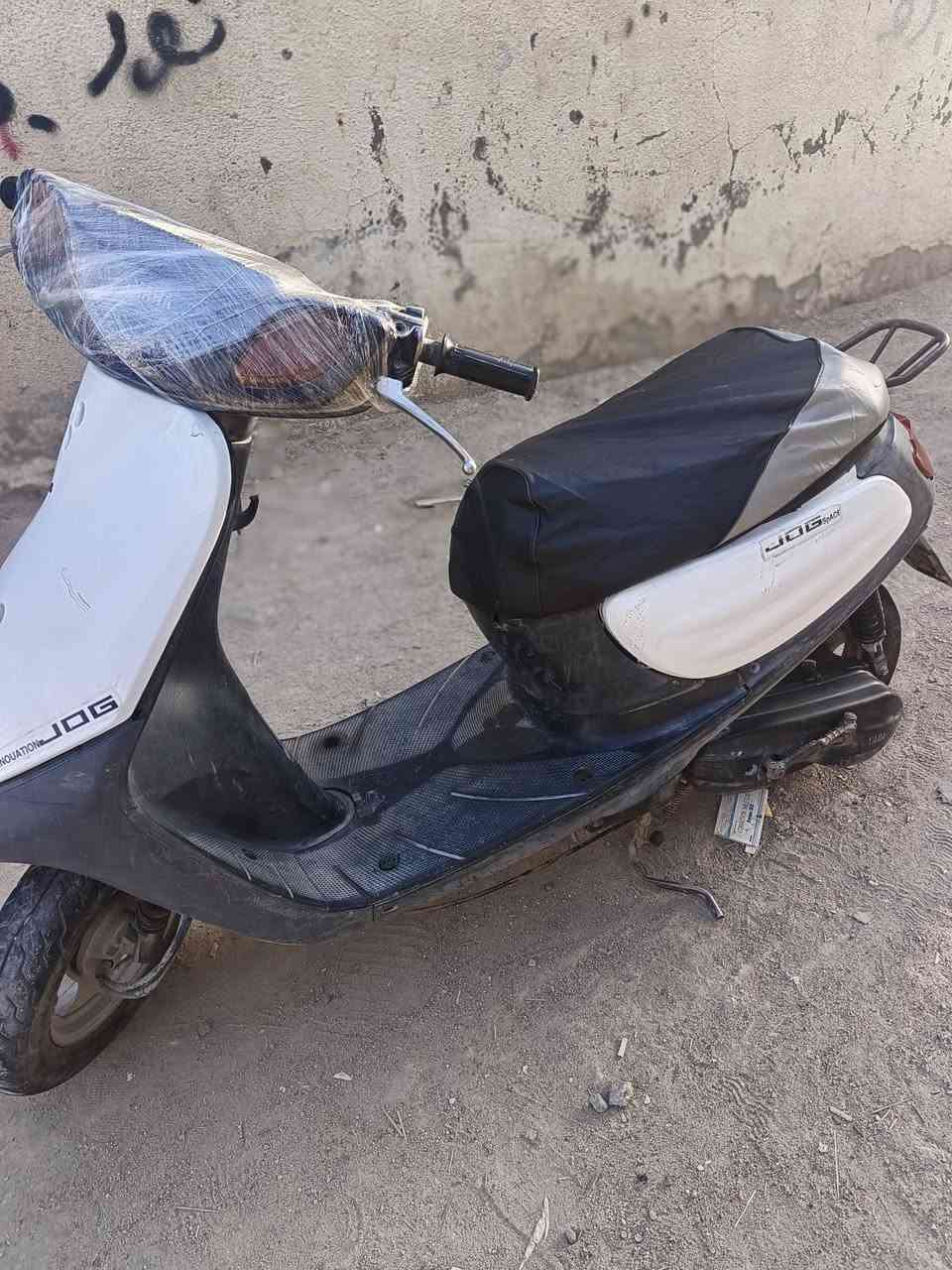 سلام عليكم درجة منغولي 60 لبيع نضيفه كلشي شغال بيه سلف هندر عوزه باتري لايت مكينه ناعمه كفرها اصلي سعرها مناسب 225


**إذا كنت صاحب هذا الإعلان وتريد حذفه لأي سبب، رجاءا أرسل رسالة إلى الدعم الفني**